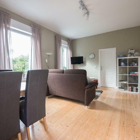 Апартаменти Tal-Residenz Whg 1 Бад-Зальцуфлен Екстер'єр фото